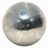 1m (40″) Mirror Ball (Add Pallet Charge)