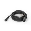 DMX IP ext. cable 5 for Wifly QA5 IP