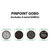 PinPoint Gobo
