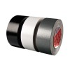TESA Standard duct tape black 4613