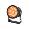 Exterior 7W Amber Feature Light
