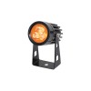 Exterior 3W Amber Feature Light