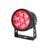 Exterior 7W Red Feature Light