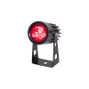 Exterior 3W Red Feature Light