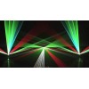 Laser Show Beamshow "Floorfilla - Megamix"