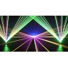 Laser Show Beamshow "Global Deejays - Sound of San Francisco"