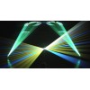 Laser Show Beamshow "Goleo IV - Dance!"
