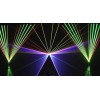 Laser Show Beamshow "Goleo IV - Dance!"