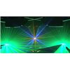 Laser Show Beamshow "Darude - Music"