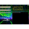  Showeditor 2015 Set - Laser Show Software incl. ShowNET LAN Interface