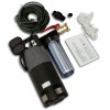  Pump for water screen (incl. hose)