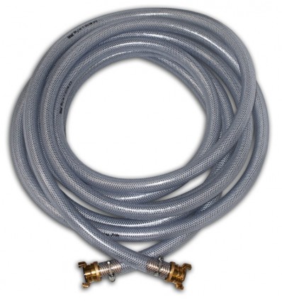  Hose (10m) for water screen