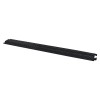 CP140B Drop Over Cable Ramp Black