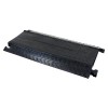 CP535B 5 Channel Cable Ramp (Black Lid)