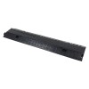 CP230B 2 Channel Cable Ramp (Black Lid)