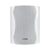 WPS 25T White 100V Weatherproof Speakers (Pair)