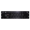 MA 4120MP 4 Zone Mixer Amplifier with MP3/FM Tuner
