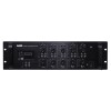 MA 4060MP 4 Zone Mixer Amplifier with MP3/FM Tuner