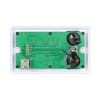 ZM8 DW Wall Plate – Two Remote Microphone Inputs