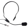 TPT-202 Twin UHF Headset Mic System (863.13/864.05)