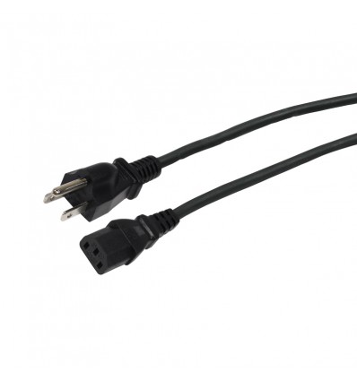 USA to IEC 1.5m Cable Lead