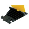 CP535C 5 Channel Cable Ramp 30 Degree Corner
