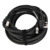 5m Combi XLR/Power Cable Lead