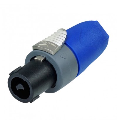SpeakON Cable Connector NL2FX