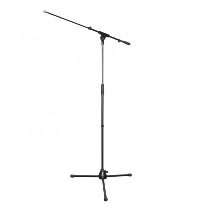 Rhino Microphone Stand Extendable Boom