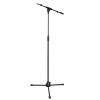 Rhino Microphone Stand Extendable Boom