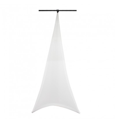 Double Sided Lighting Stand Cover
