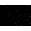 3 x 2m Tri LED Black Starcloth System