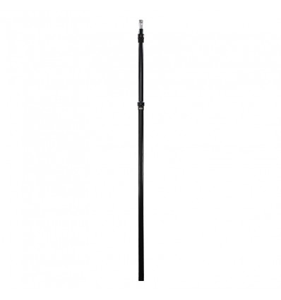 Pipe & Drape 1.8m – 4.2m Vertical Upright
