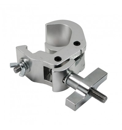Self Locking Easy Clamp 50mm Wide (ST5073-50)