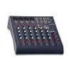 C2S-4 4 Mic + 2 Stereo Ultra Compact Mixer with USB