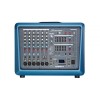 Event 78 Compact Box Mixer - 6 Mic / 2 Stereo Channel 500W