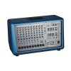 Event 712 Compact Box Mixer - 10 Mic / 2 Stereo Channel 500W