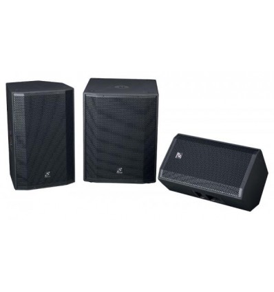 Venture Series Passive Speaker Cabinets