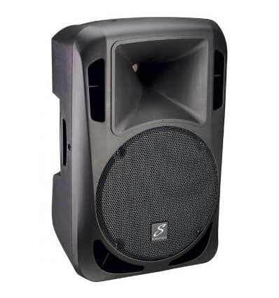 DRIVE Series Active Speaker Cabinets