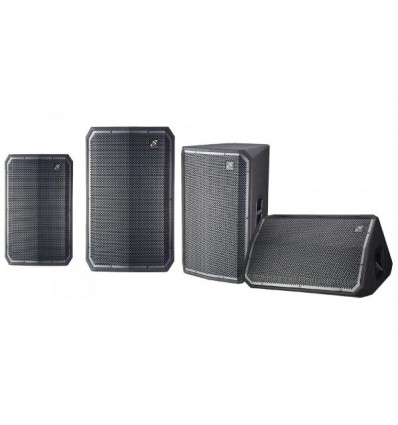 S3 Series Passive Speaker Cabinets