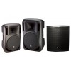 XPX Series Passive Speaker Cabinets