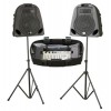 Walkabout S Portable PA System
