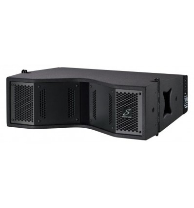 A6-206 Mid/High Frequency Cabinets