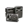 VPX Series Active Speaker Cabinets