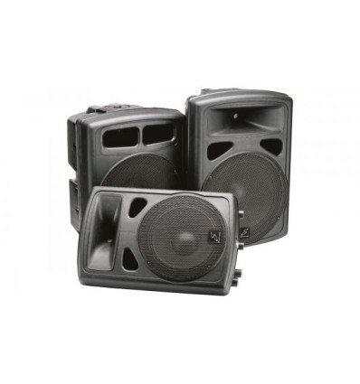 VSX Series Passive Speaker Cabinets