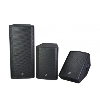 S1 Series Active Speaker Cabinets