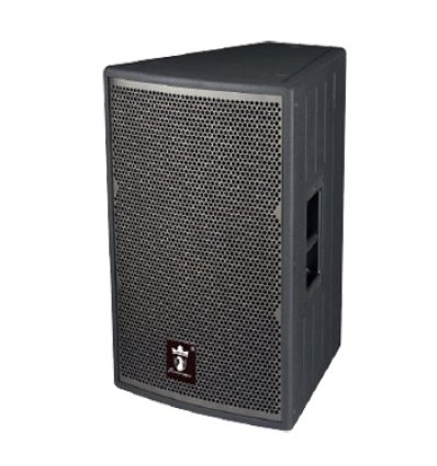 PRO08/PRO10 speaker cabinets