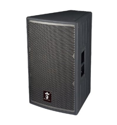 PRO12/PRO15 speaker cabinets