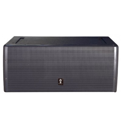 PRO18S/PRO218S sub bass speaker cabinets