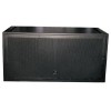SWF115 / SWF15S / SW218S speaker cabinets